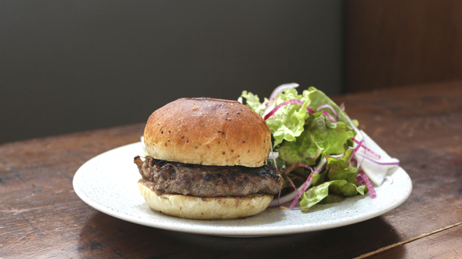 常陸野ブルーイング - 料理写真: