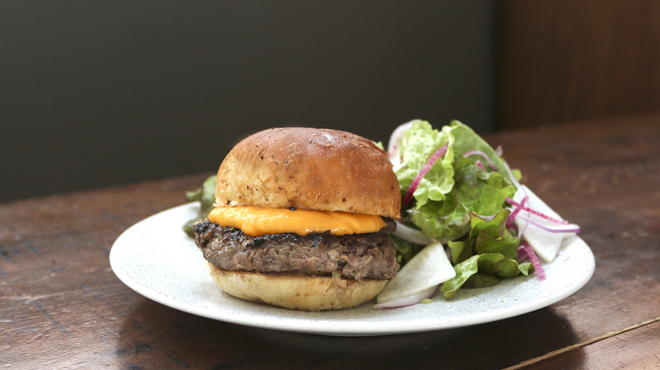 常陸野ブルーイング - 料理写真: