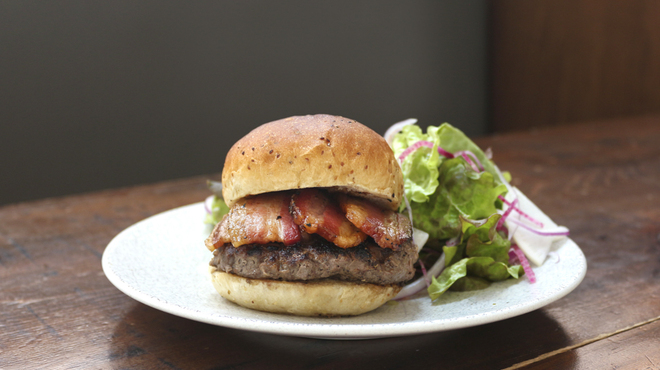 常陸野ブルーイング - 料理写真: