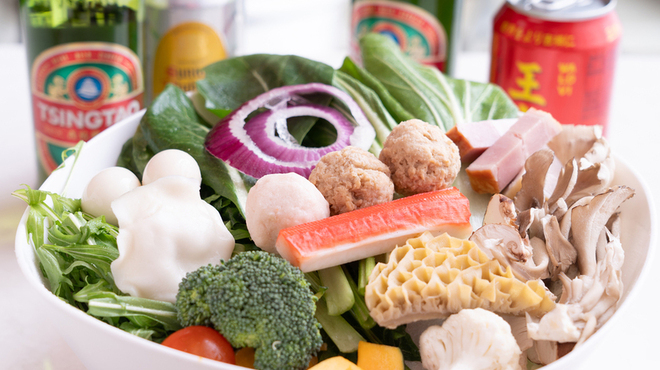 銀座 麻辣湯 - メイン写真: