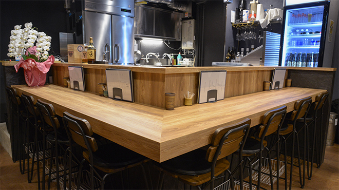 麦酒＆串カツ 豊穣 - メイン写真: