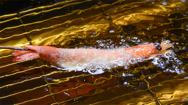 麦酒＆串カツ 豊穣 - メイン写真: