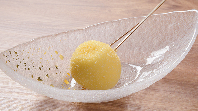 麦酒＆串カツ 豊穣 - メイン写真: