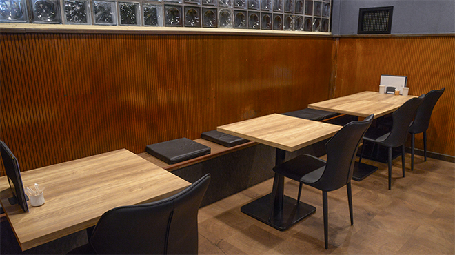 麦酒＆串カツ 豊穣 - メイン写真: