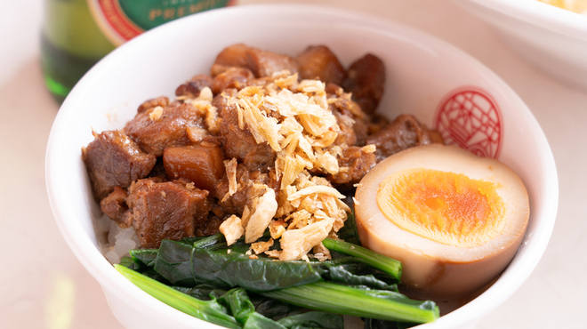 銀座 麻辣湯 - メイン写真: