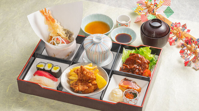 日本食 雅庭 - メイン写真: