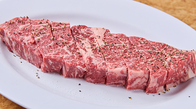 焼肉さつま - メイン写真: