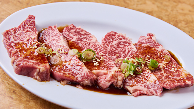 焼肉さつま - メイン写真: