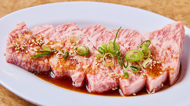 焼肉さつま - メイン写真: