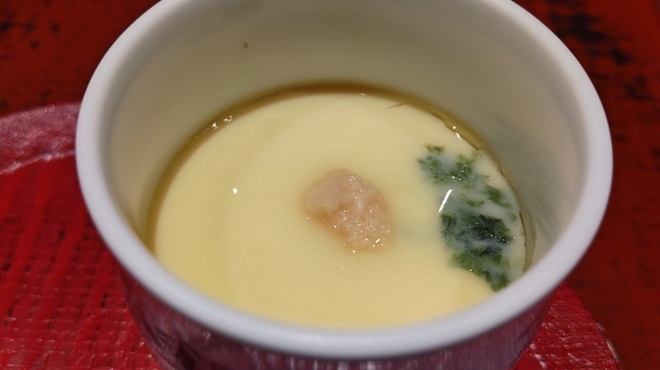 割烹 春 - 料理写真: