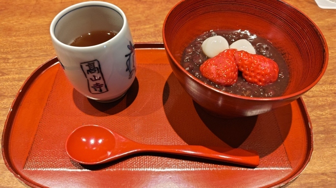 割烹 春 - 料理写真:
