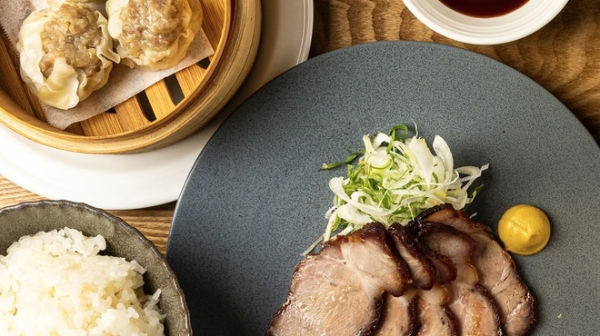 OJIMA DINING - メイン写真: