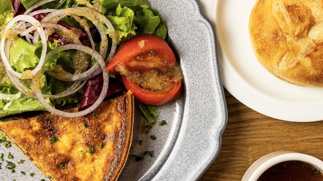 OJIMA DINING - メイン写真: