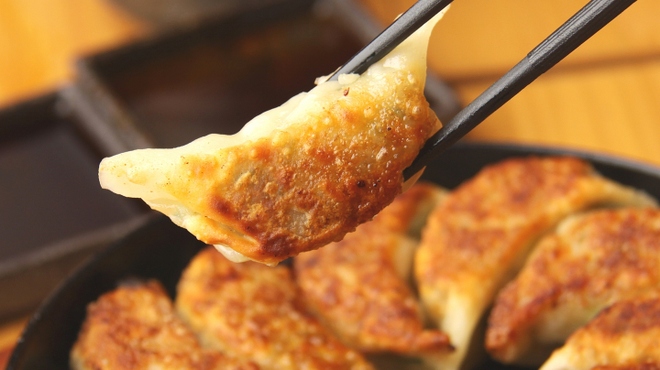 九州 熱中屋 - メイン写真: