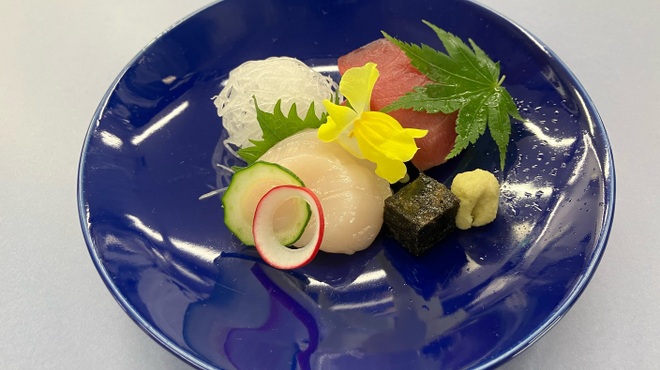 正月屋吉兆 - 料理写真: