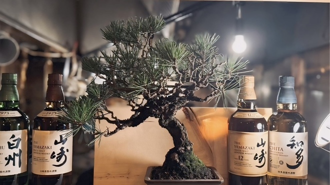 お肉と私の酒場 ハセガワ - メイン写真: