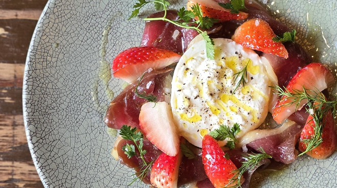 大衆ビストロ煮ジル - メイン写真: