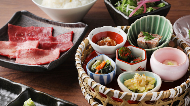 焼肉わにく - メイン写真: