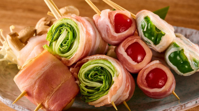 渋谷っ子居酒屋 とりとん - メイン写真: