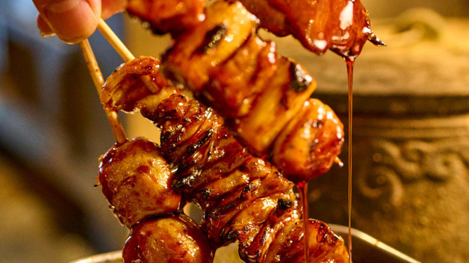 渋谷っ子居酒屋 とりとん - 料理写真: