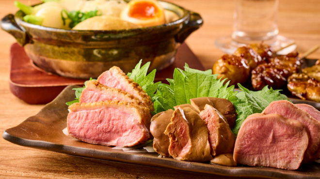 渋谷っ子居酒屋 とりとん - メイン写真: