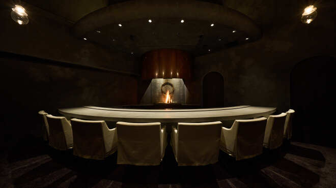 織田 - メイン写真: