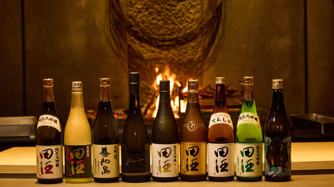 織田 - メイン写真: