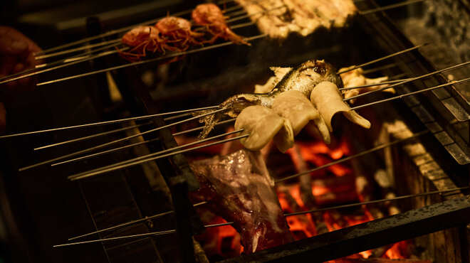 織田 - メイン写真: