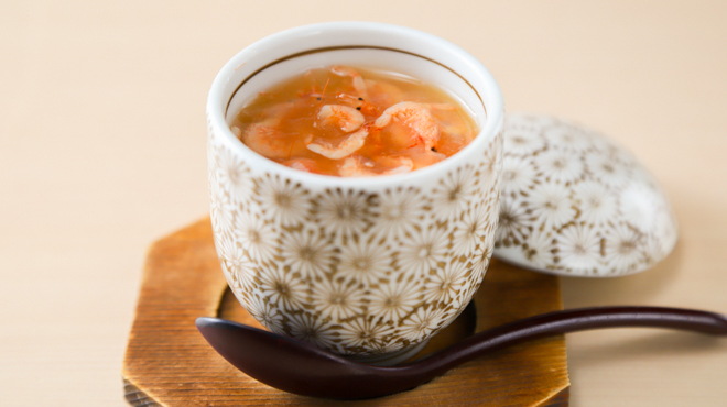 鮨 竜太 - メイン写真: