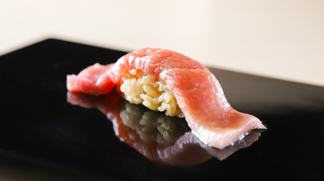 鮨 竜太 - メイン写真: