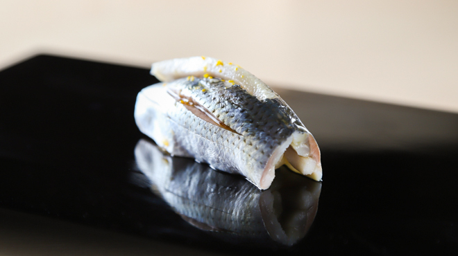 鮨 竜太 - メイン写真: