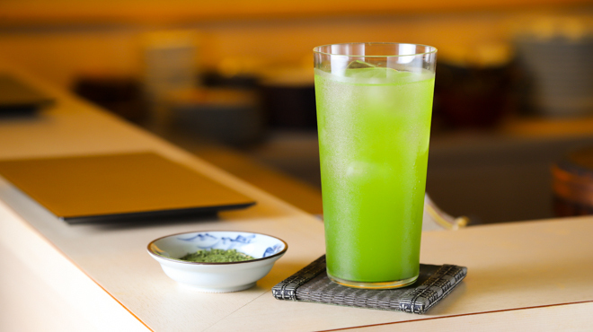 鮨 竜太 - メイン写真: