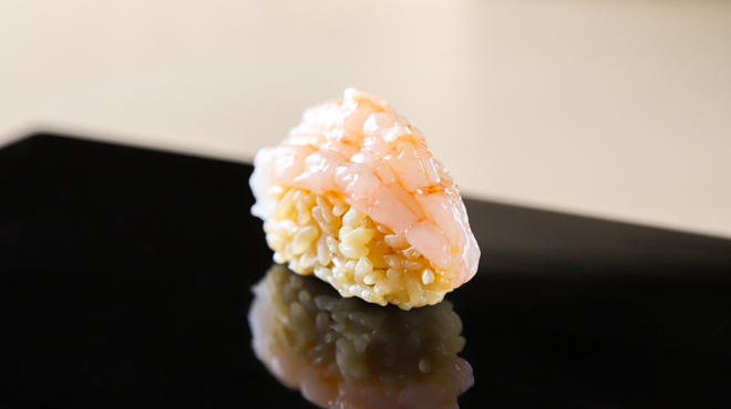 鮨 竜太 - メイン写真: