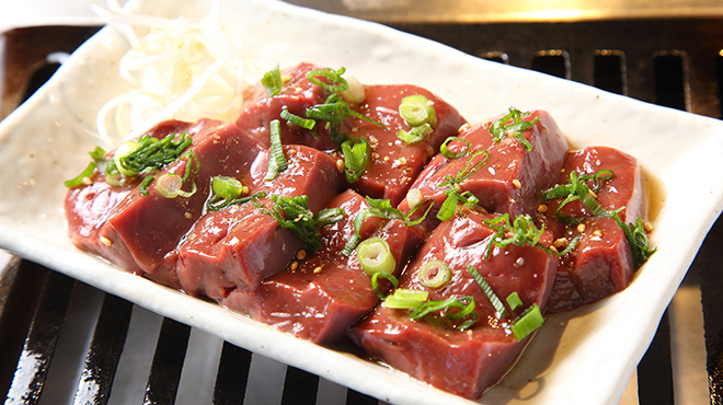 焼肉 藤松苑 - メイン写真:
