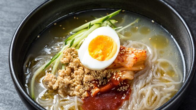 炭火焼肉スーパーホルモン - メイン写真: