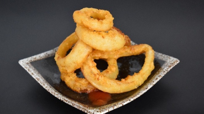 もつ焼きと牛だしおでん 酒場と金 - メイン写真: