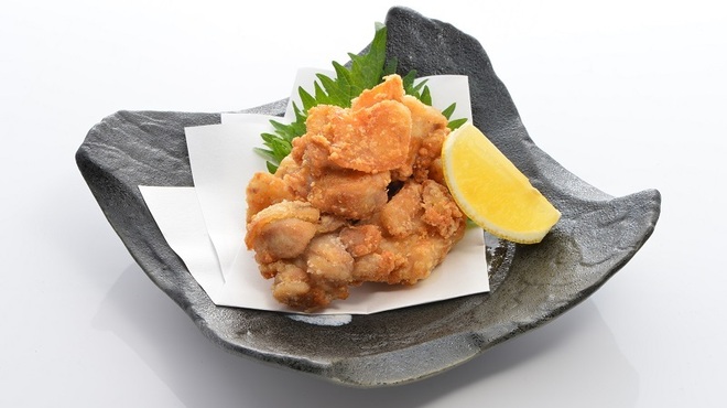 炭火焼鳥と水炊き 五郎一 - メイン写真: