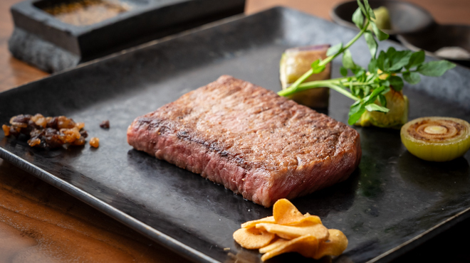 新宿 なだ万 - メイン写真: