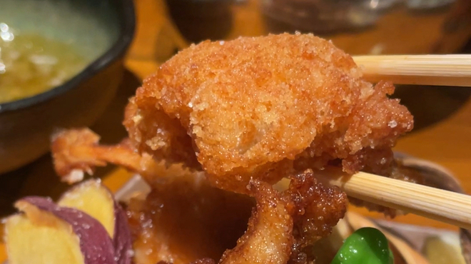 千駄ヶ谷 焼き福 浅野 - メイン写真: