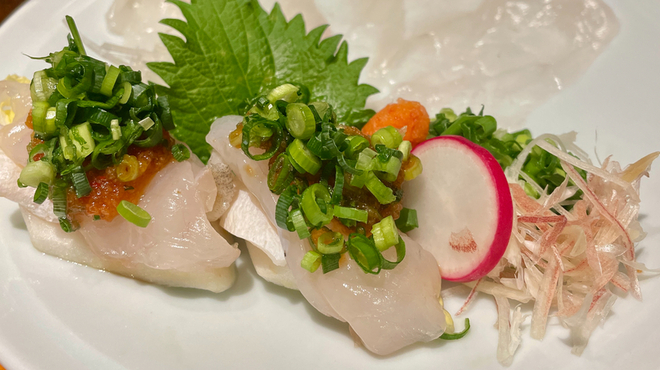 千駄ヶ谷 焼き福 浅野 - メイン写真: