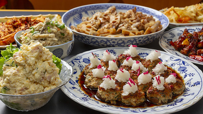 お酒とおばんざい まやさん - メイン写真: