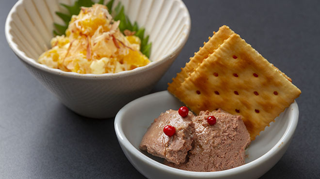 お酒とおばんざい まやさん - メイン写真: