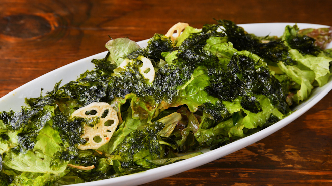 ホルモンセンター丸ちゃん - メイン写真: