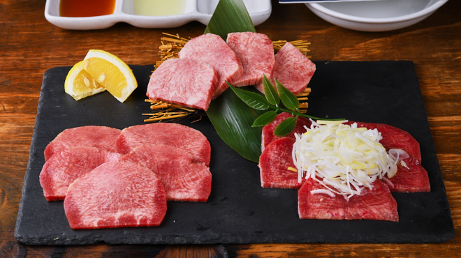 ホルモンセンター丸ちゃん - メイン写真: