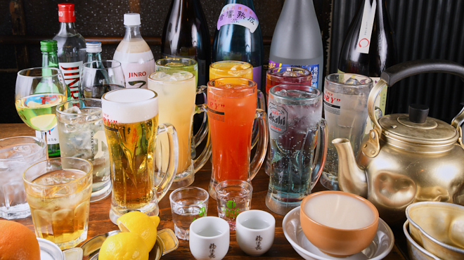 ホルモンセンター丸ちゃん - メイン写真: