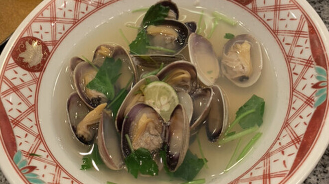 すし はな - メイン写真: