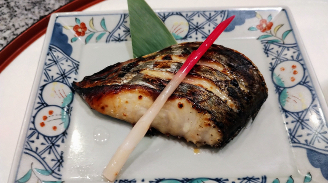 すし はな - メイン写真: