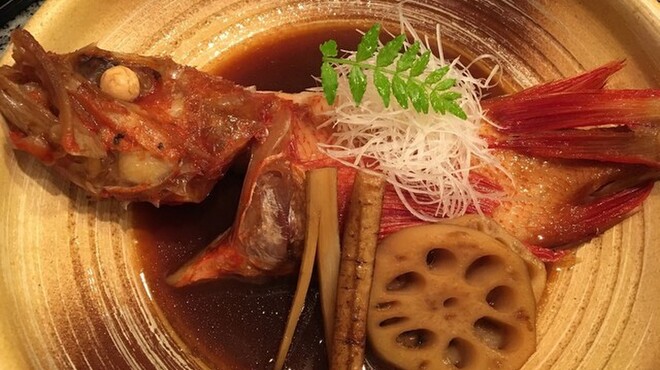 すし はな - メイン写真: