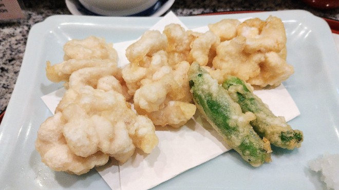 すし はな - メイン写真: