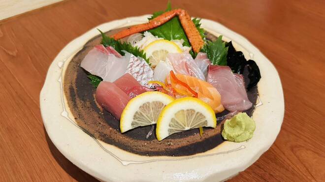 北海道海鮮 にほんいち - メイン写真: